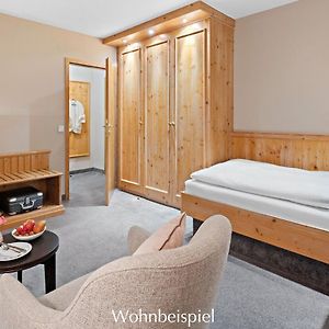 Standard Einzelzimmer